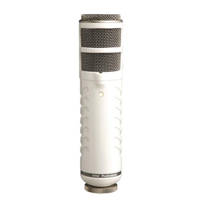 قیمت خرید فروش میکروفون Rode Podcaster USB